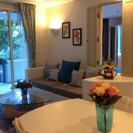 Ferienwohnung Chelona Hua Hin Khao Tao Zimmer foto