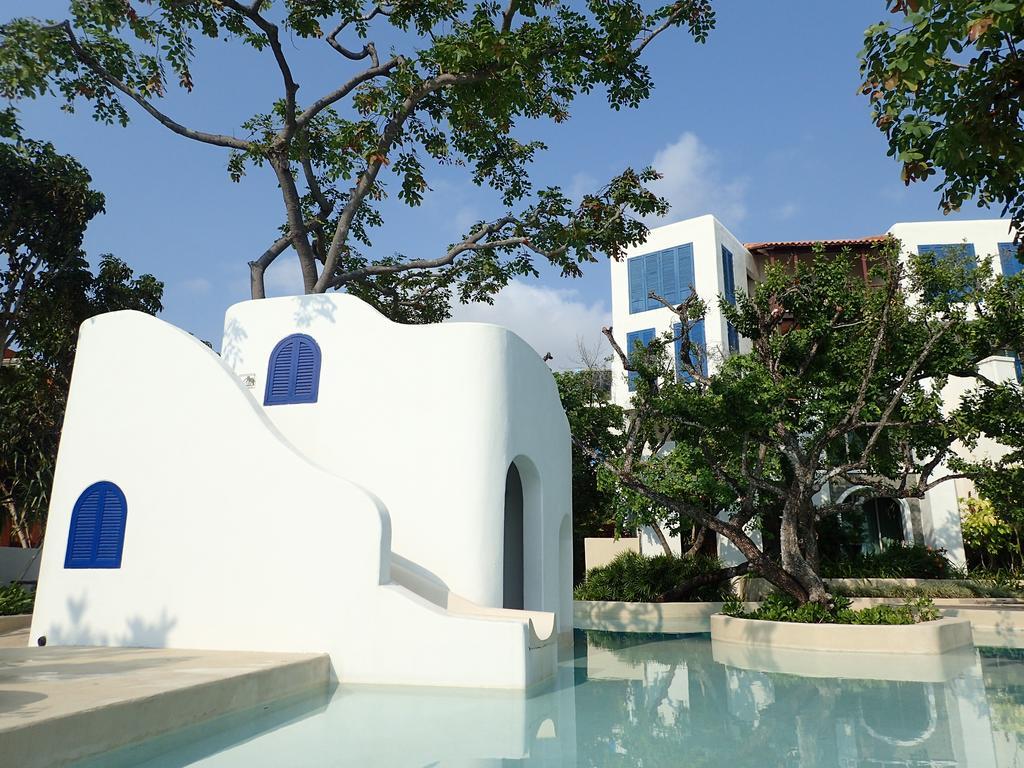 Ferienwohnung Chelona Hua Hin Khao Tao Exterior foto