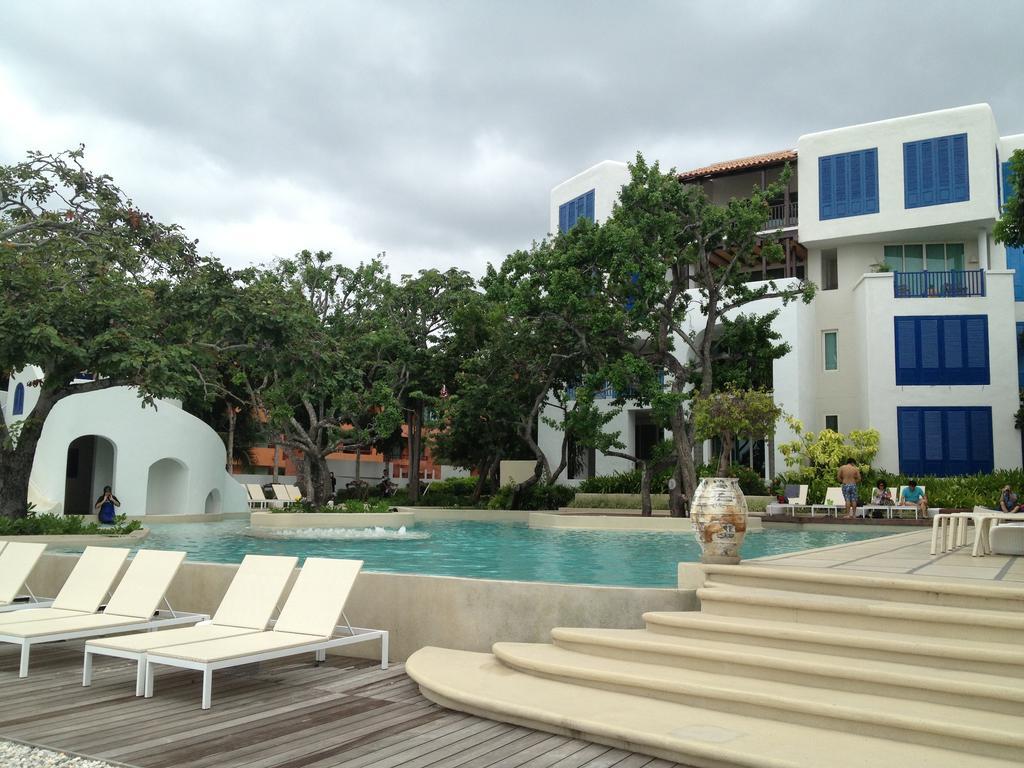 Ferienwohnung Chelona Hua Hin Khao Tao Zimmer foto