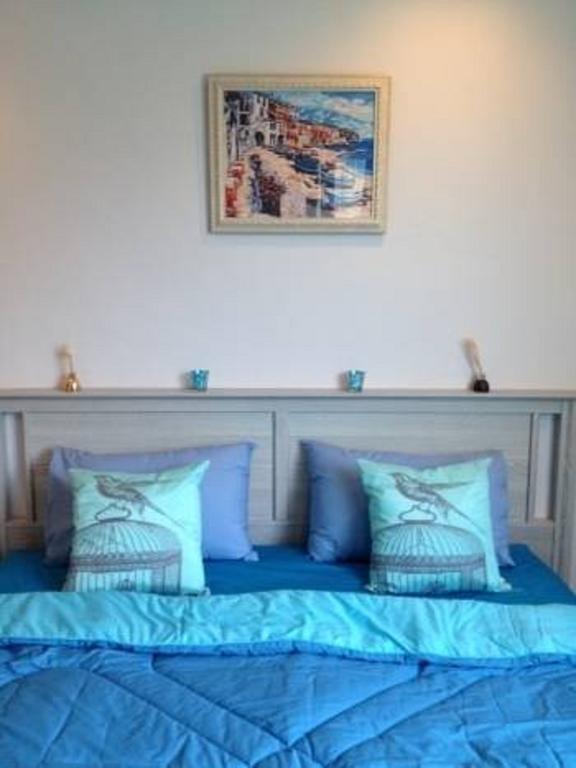Ferienwohnung Chelona Hua Hin Khao Tao Zimmer foto