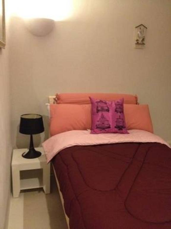 Ferienwohnung Chelona Hua Hin Khao Tao Zimmer foto