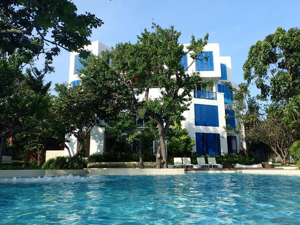 Ferienwohnung Chelona Hua Hin Khao Tao Zimmer foto