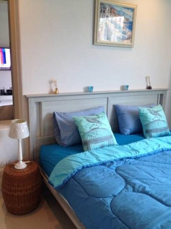 Ferienwohnung Chelona Hua Hin Khao Tao Zimmer foto