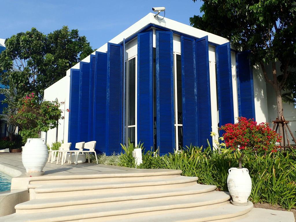 Ferienwohnung Chelona Hua Hin Khao Tao Zimmer foto